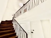 Недвижимость Четырехкомнатная квартира Побри: 22