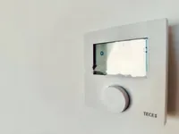 Недвижимость Четырехкомнатная квартира Побри: 38