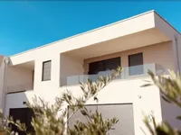 Недвижимость Четырехкомнатная квартира Побри: 41