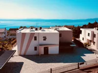 Недвижимость Четырехкомнатная квартира Побри: 44