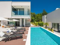 Недвижимость Семейный дом Вепринац: 3