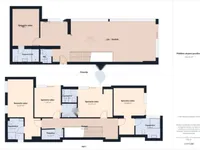 Недвижимость Семейный дом Вепринац: 26