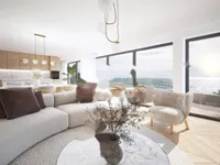 Недвижимость Квартира в Волоско, Опатия: 4