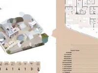 Недвижимость Квартира в Волоско, Опатия: 12