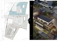 Недвижимость Семейный дом Опатия Центр: 2