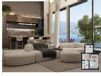 Недвижимость Семейный дом Опатия Центр: 9