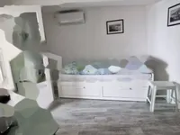 Недвижимость Двухкомнатная квартира Оприч: 2