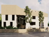 Недвижимость Четырехкомнатная квартира Волоще: 10