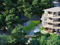 Недвижимость Трехкомнатная квартира Центр: 1