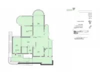 Недвижимость Трехкомнатная квартира Центр: 4