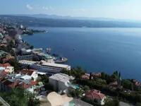 Недвижимость Четырехкомнатная квартира в Опатии: 5