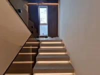 Недвижимость Четырехкомнатная квартира в Опатии: 9