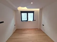 Недвижимость Четырехкомнатная квартира в Опатии: 13