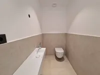 Недвижимость Четырехкомнатная квартира в Опатии: 19