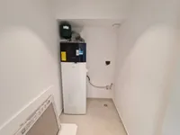 Недвижимость Четырехкомнатная квартира в Опатии: 20