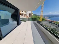 Недвижимость Четырехкомнатная квартира в Опатии: 25