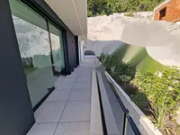 Недвижимость Четырехкомнатная квартира в Опатии: 26