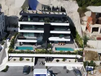 Недвижимость Четырехкомнатная квартира в Опатии: 30