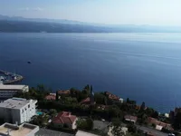 Недвижимость Четырехкомнатная квартира в Опатии: 31