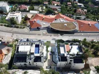 Недвижимость Четырехкомнатная квартира в Опатии: 32