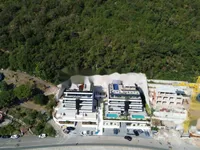 Недвижимость Четырехкомнатная квартира в Опатии: 33