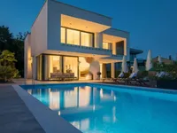 Недвижимость Многоквартирный дом Вепринац: 5