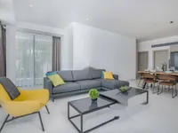 Недвижимость Многоквартирный дом Вепринац: 10