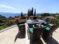 Недвижимость Семейный дом Ика, Опатия: 4