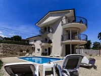 Недвижимость Семейный дом Ика, Опатия: 7