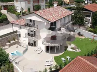 Недвижимость Семейный дом Ика, Опатия: 8