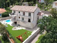 Недвижимость Семейный дом Ика, Опатия: 9