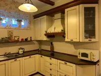 Недвижимость Четырехкомнатная Квартира в Центре Опатии: 1