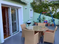 Недвижимость Четырехкомнатная Квартира в Центре Опатии: 10