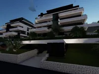 Недвижимость Четырехкомнатная квартира в Центре Опатии: 1