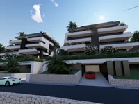 Недвижимость Четырехкомнатная квартира в Центре Опатии: 2