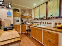 Недвижимость Квартира в центре Опатии: 10