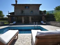 Недвижимость Семейный дом Поляне, Опатия: 5