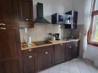 Недвижимость Четырехкомнатная квартира Центр Опатия: 5