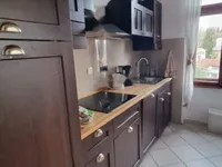 Недвижимость Четырехкомнатная квартира Центр Опатия: 6