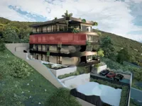 Недвижимость Трехкомнатная квартира Центр: 3