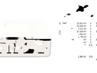 Недвижимость Трехкомнатная квартира Центр: 4