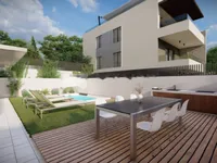 Недвижимость Новостройка, второй этаж, Ичичи: 7