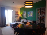 Недвижимость Трехкомнатная квартира в центре Опатии: 5