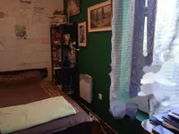 Недвижимость Трехкомнатная квартира в центре Опатии: 14