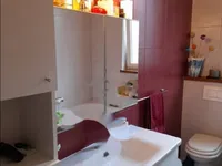 Недвижимость Трехкомнатная квартира в центре Опатии: 15