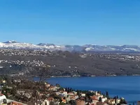 Недвижимость Трехкомнатная квартира в центре Опатии: 17