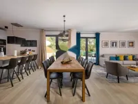 Недвижимость Семейный дом Ичичи Опатия: 4