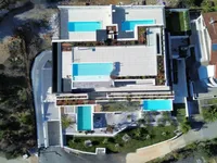 Недвижимость Четырехкомнатная квартира, центр, Опатия: 7