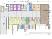 Недвижимость Четырехкомнатная квартира, центр, Опатия: 12