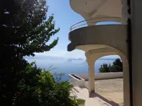 Недвижимость Четырехкомнатная квартира в центре Опатии: 1